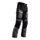 Pantalon RST Maverick CE textile - noir/gris/argent taille 5XL