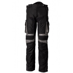 Pantalon RST Race Dept Adventure X-Treme CE textile - noir/gris/noir taille 5XL