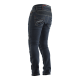 Pantalon RST x Kevlar® Aramid Tech Pro CE textile renforcé - bleu foncé taille 5XL court