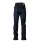 Pantalon RST x Kevlar® Straight Leg 2 CE textile renforcé femme - bleu foncé taille S