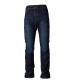 Pantalon RST x Kevlar® Straight Leg 2 CE textile renforcé femme - bleu foncé taille M