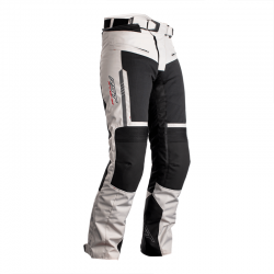 Pantalon RST Pro Series Ventilator-X CE textile - argent/noir taille L