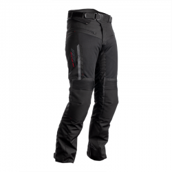 Pantalon RST Pro Series Ventilator-X CE textile - noir/noir taille XL
