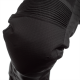 Pantalon RST Pro Series Ventilator-X CE textile - noir/noir taille L