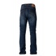 Pantalon RST x Kevlar® Straight Leg 2 CE textile renforcé femme - Midnight Blue taille 3XL court