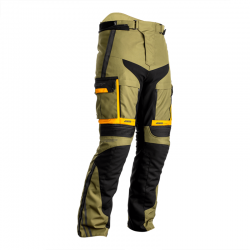 Pantalon RST Pro Series Adventure-X CE textile - kaki taille L