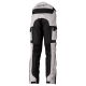 Pantalon RST Pro Series Adventure-X CE textile - argent/noir taille M