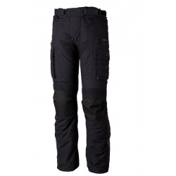 Pantalon RST Pro Series Ambush CE textile - noir/noir taille L court