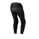Pantalon RST Tour 1 CE cuir - noir/noir taille S