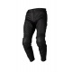 Pantalon RST S1 SPORT CE cuir - noir/noir taille 6XL court