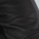 Pantalon RST Sabre CE cuir - noir/noir taille 6XL court