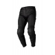 Pantalon RST Tour 1 CE cuir - noir/noir taille XXL court