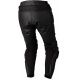 Pantalon RST S1 CE cuir - noir/noir taille 4XL