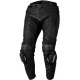 Pantalon RST S1 CE cuir - noir/noir taille S