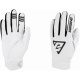 Gants ANSWER A22 Peak blanc taille M