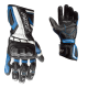 Gants RST Axis CE - noir/bleu/blanc taille 09