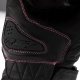 Gants RST S1 femme CE - rose fluo taille 6