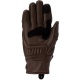 Gants RST Roadster 3 femme CE - marron taille 9