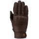 Gants RST Roadster 3 femme CE - marron taille 9