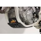 Semelle AXP PHD 6mm noir - Honda CRF450R/450RX