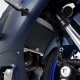 Protection de radiateur R&G Racing - Yamaha R7