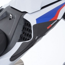 Sliders de coque arrière R&G RACING carbone - BMW S1000RR