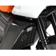 Kit de montage pour clignotants T3 (2 pièces) DENALI - Harley-Davidson Pan America 1250