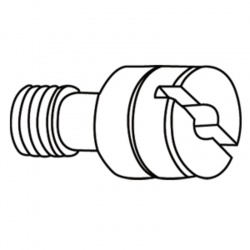 Gicleur principal KEIHIN 160