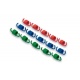 Kit 9 ressorts racing MALOSSI embrayages OEM, Fly et Delta