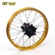 Roue avant complète HAAN WHEELS 21x1,60x36T