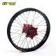 Roue avant complète HAAN WHEELS 21x1,60x36T