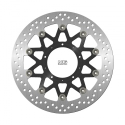 Disque de frein NG BRAKE DISC flottant - 1856G