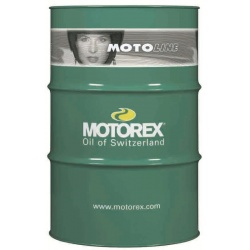 Liquide de frein MOTOREX DOT 5.1 - 30L