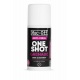 Grenade anti-virale MUC-OFF One Shot X18