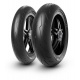 Pneu PIRELLI Diablo Rosso IV (F) 120/60 ZR 17 M/C (55W) TL