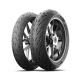 Pneu MICHELIN ROAD 6 140/70 ZR 17 M/C 66W TL