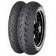 Pneu CONTINENTAL ContiRoadAttack 4 190/55 ZR 17 M/C (73W) TL