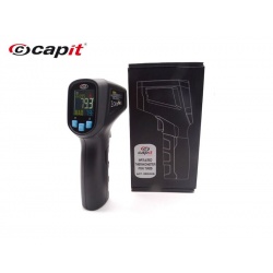 Thermomètre digital CAPIT infrarouge