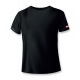 T-shirt BS BATTERY Bs Factory - noir taille 3XL