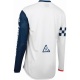 Maillot enfant ANSWER A22 Arkon Octane bleu/blanc taille XS