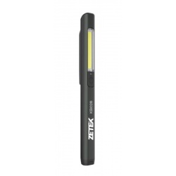 Lampe stylo rechargeable ZECA technologie LED
