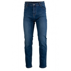 Jean RST Tapered Fit Casual - bleu taille L