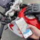 Traqueur GPS antivol PEGASE pour batteries au lithium (aucun abonnement requis) - Version allemande