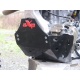 Sabot AXP PHD noir - Honda CRF 450 X