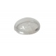 Cabochon clignotants SHIN YO Oval clair E-gepr. pour 202-225