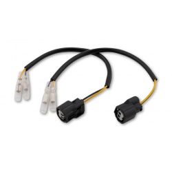 Câble adaptateur SHIN YO pour clignotants divers