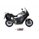 Ligne complète MIVV Oval - Yamaha Tracer 9/GT