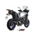 Ligne complète MIVV Oval - Yamaha Tracer 9/GT