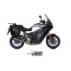 Ligne complète MIVV Oval - Yamaha Tracer 9/GT