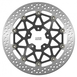 Disque de frein NG BRAKE DISC Flottant - 1641G